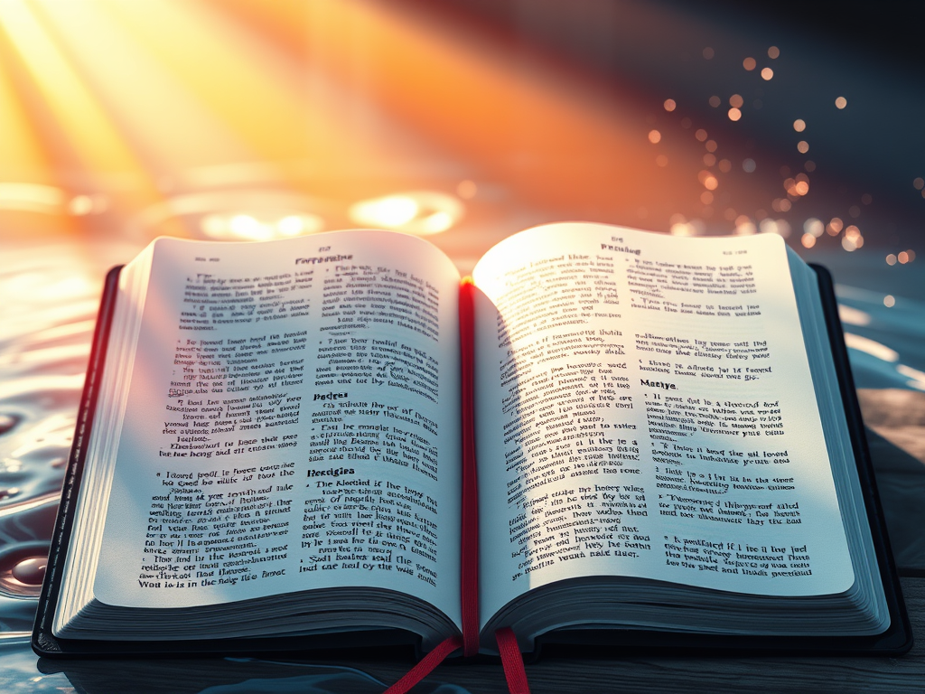 Living Confidently Through Christ’s Forgiveness