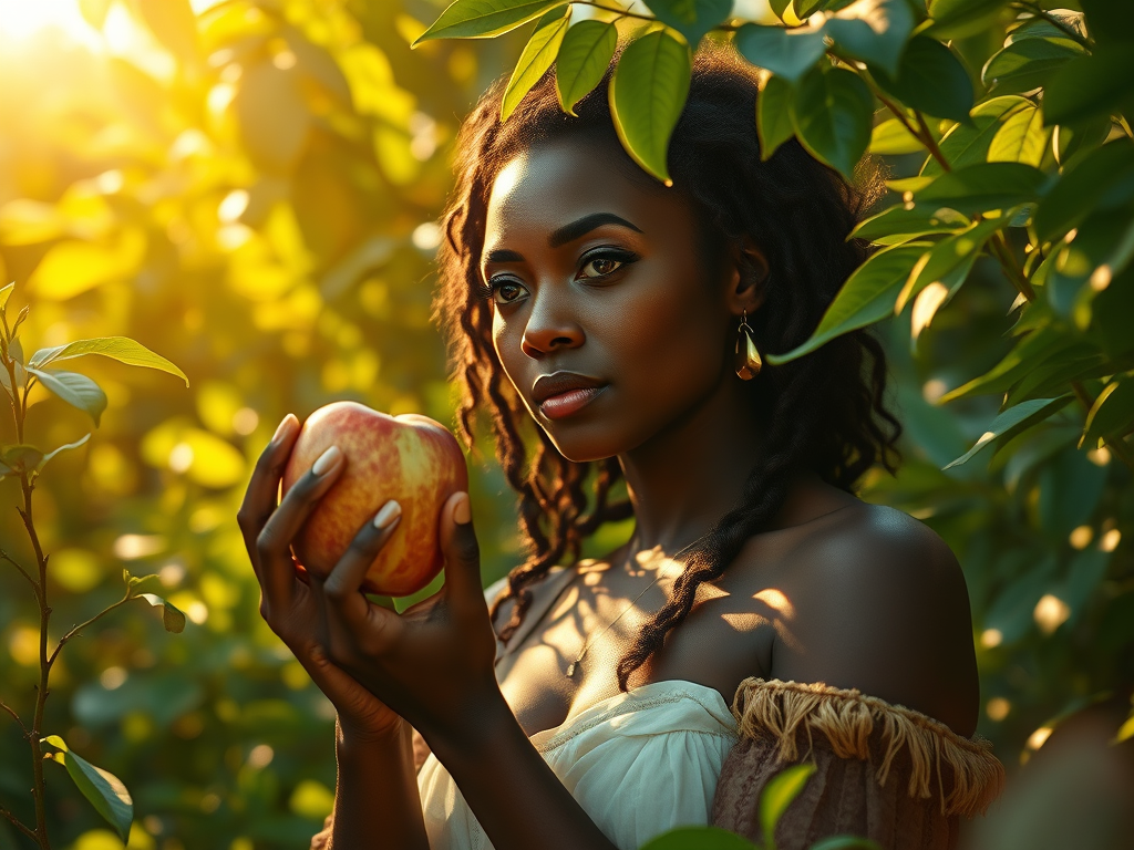 The Consequences of Eve’s Choice: Sin and Redemption Explained