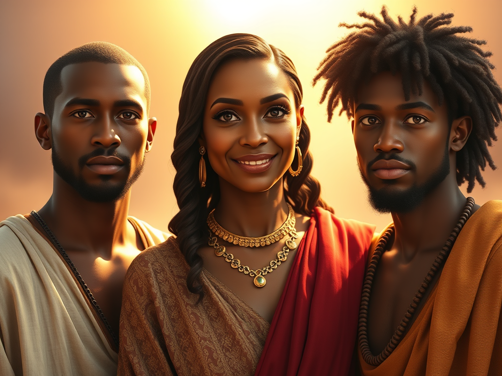 The Deception and Destiny of Rebekah in the Bible