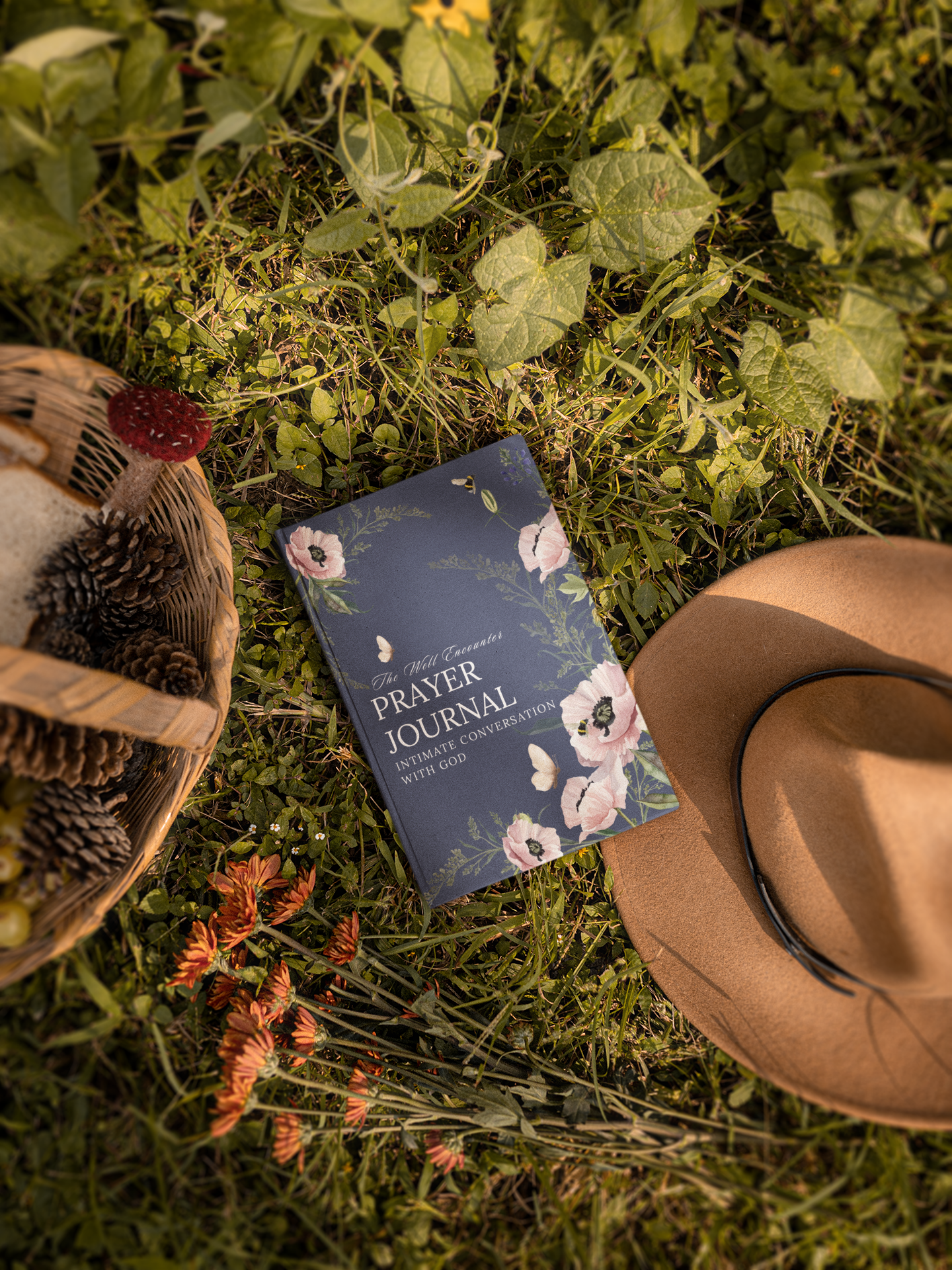 The Healing Power of Journaling