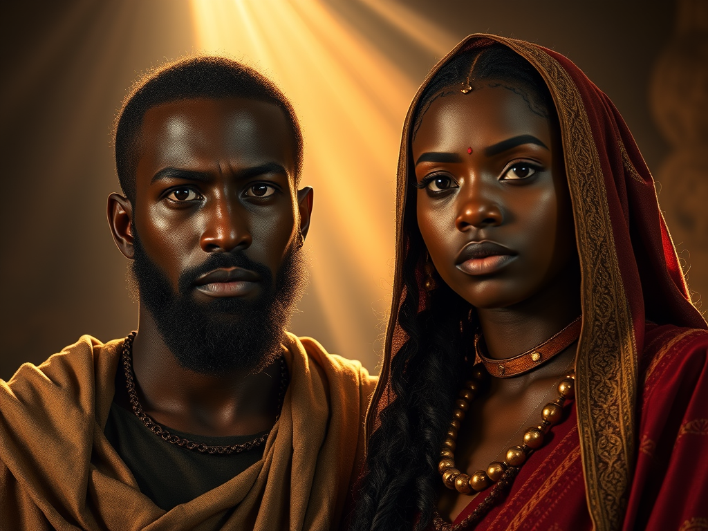 Sapphira’s Story: Ethical Lessons from the Bible for Women