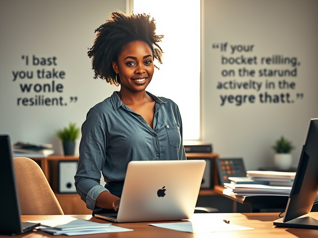 Overcoming Workplace Bullying Through Faith