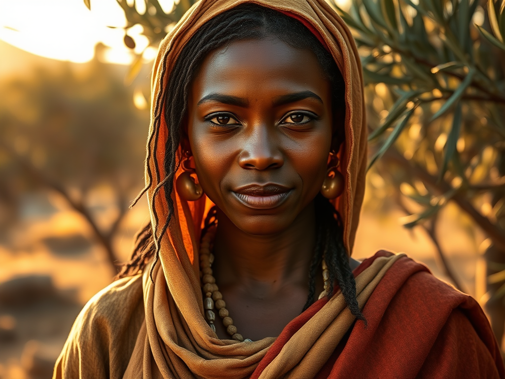 Naomi’s Journey: From Bitterness to Blessings