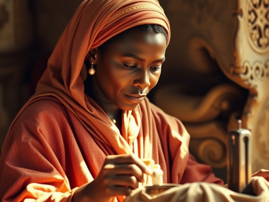 The Miraculous Story of Tabitha: Faith in Action