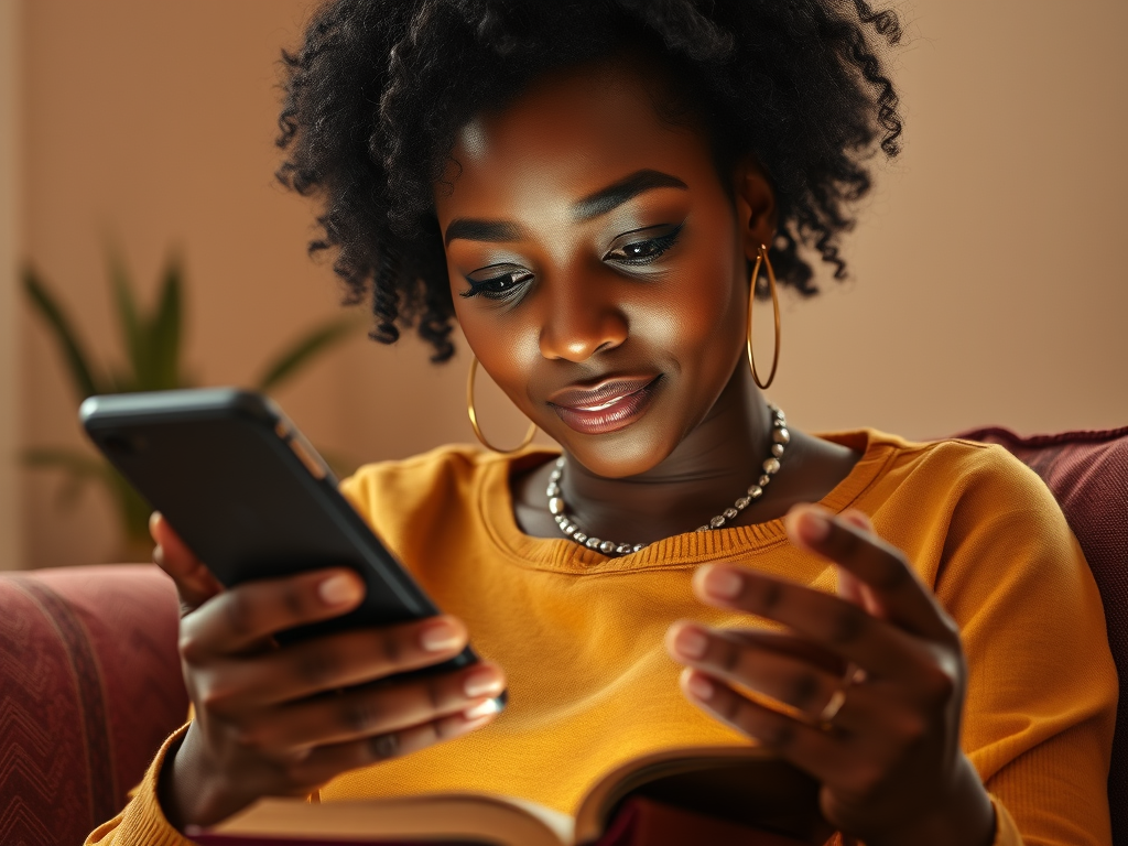 Biblical Guidance on Social Media Use