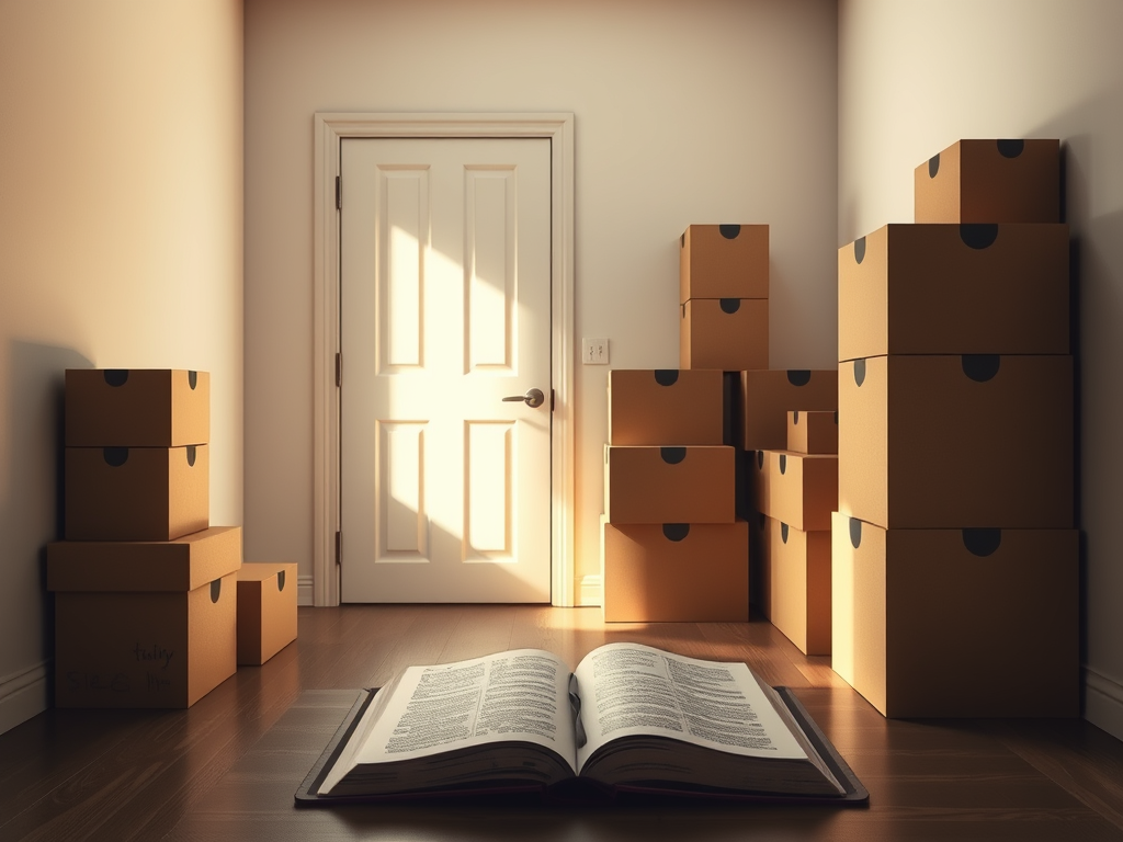 Starting Anew: Healing Through God’s Promises