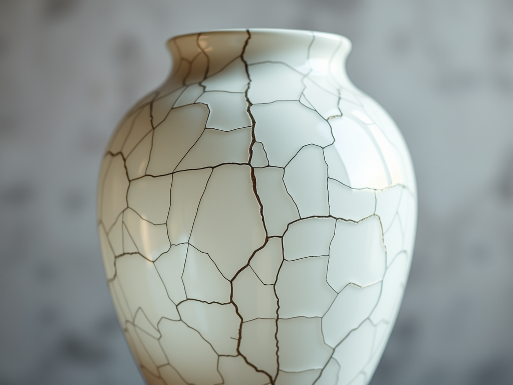 Overcoming Past Hurts: Embracing Grace in Vulnerability